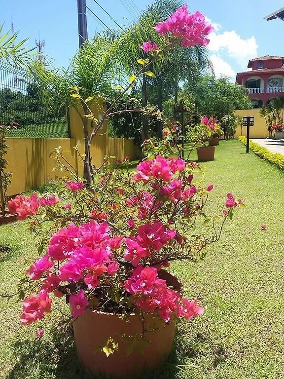 Paraiso Do Santinho Apartamentos Florianópolis