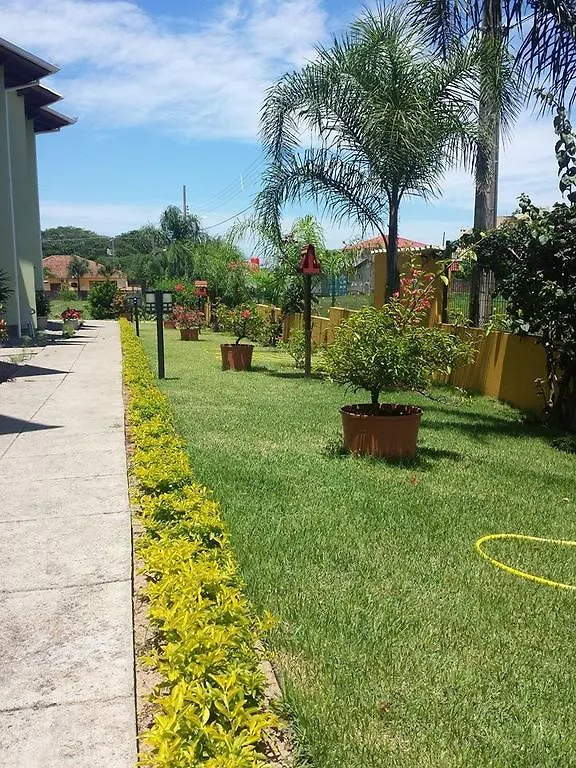 Appartement Paraiso Do Santinho Apartamentos Florianópolis